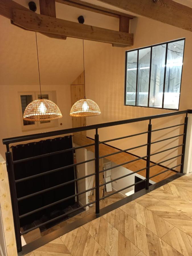 FoulayronnesT3 Proche Agen, Toutes Commodites公寓 外观 照片